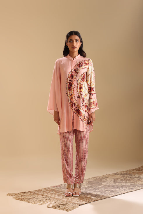 Naqsh Embellished Co-ord set